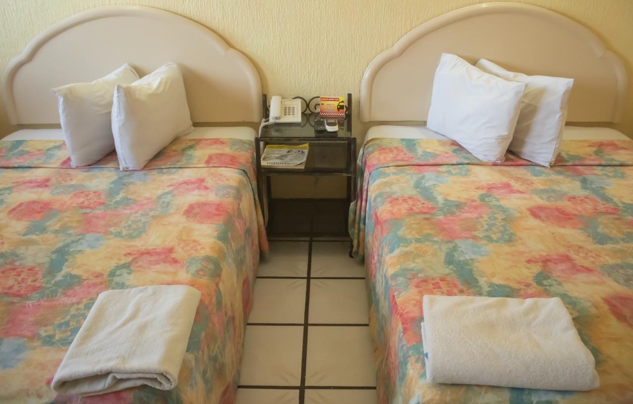 Terrasol 3* Coatzacoalcos